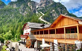 Alpin Natur Hotel Brückele