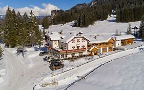 Alpin Natur Hotel Brückele